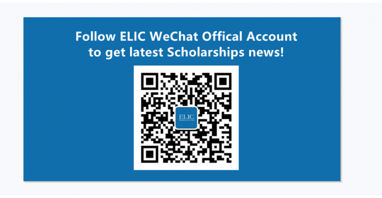 ELIC WeChat Official Account