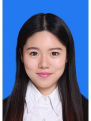 Yolanda Jiang Yolanda Jiang